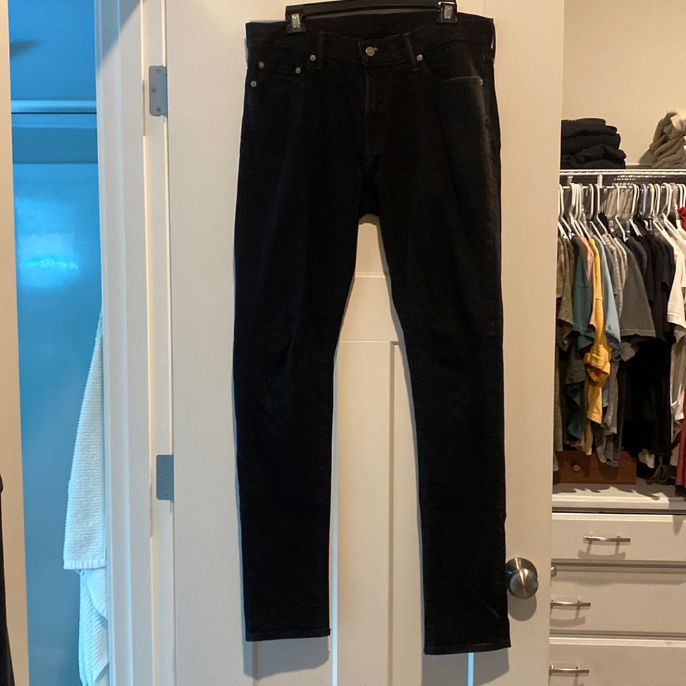 Men’s Abercrombie Jeans size 34